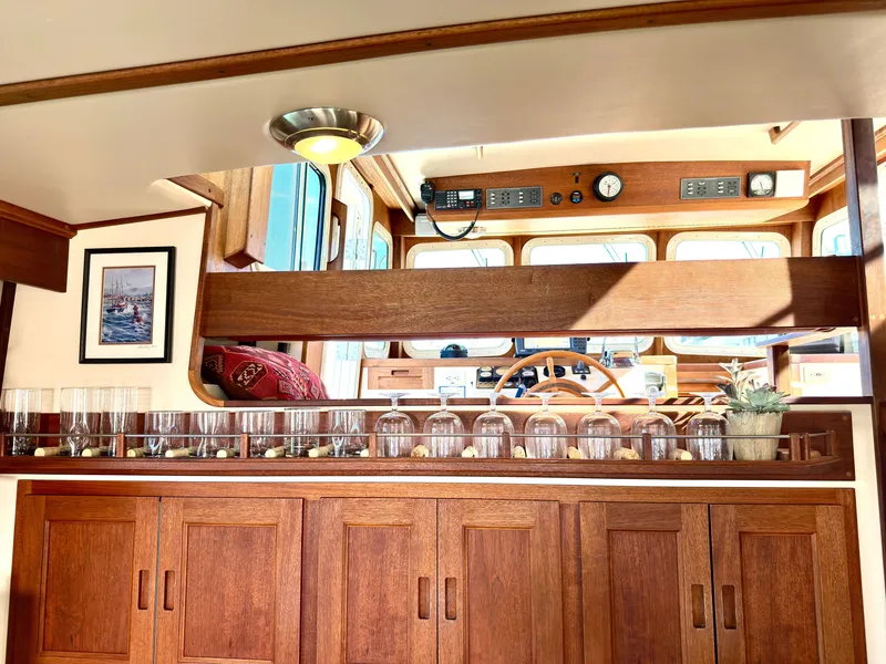 Slide: The Image of Pacific Trawler Cruiser 2002 - 58