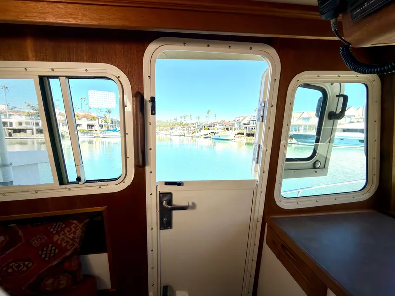 Slide: The Image of Pacific Trawler Cruiser 2002 - 65