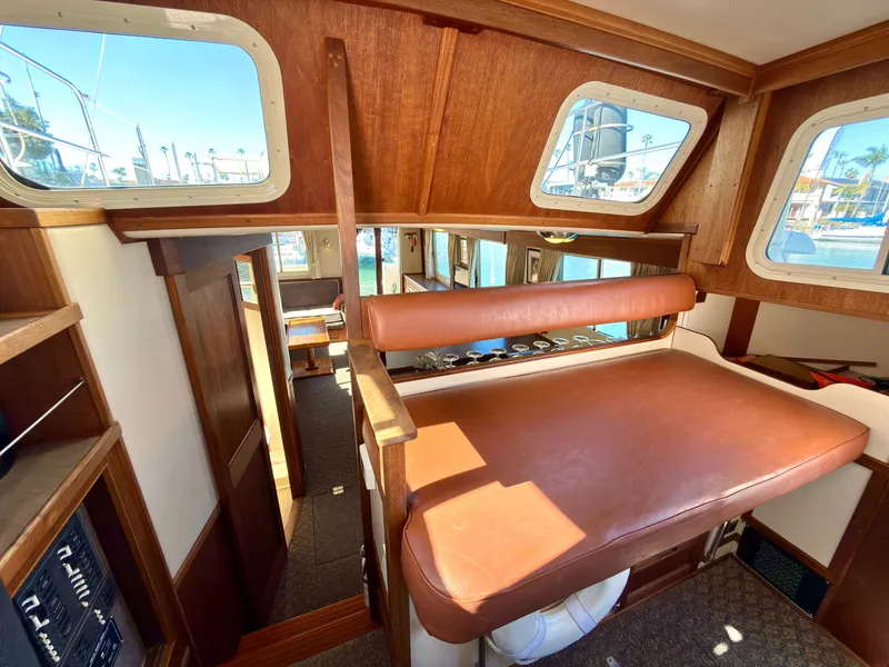 Slide: The Image of Pacific Trawler Cruiser 2002 - 66