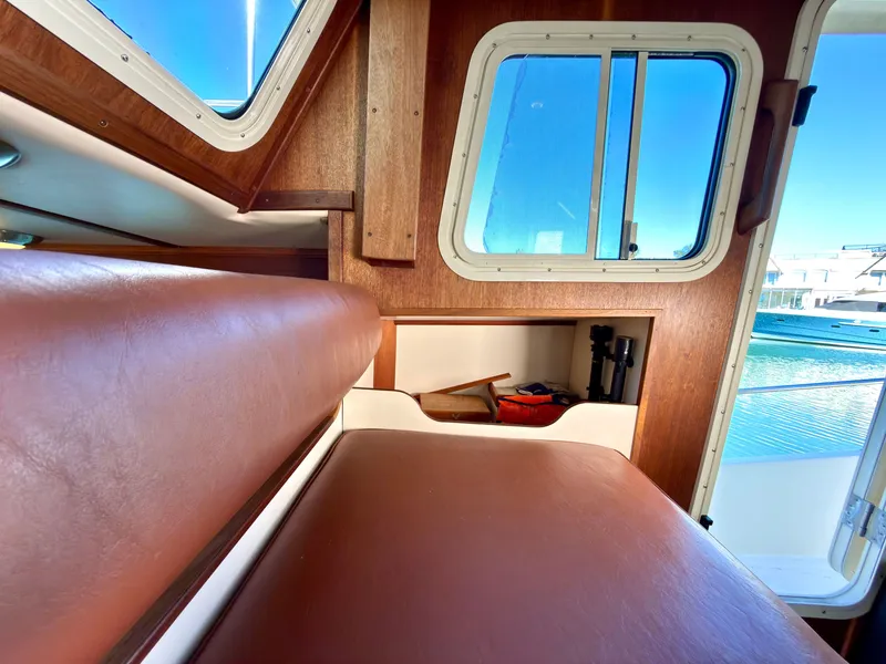 Slide: The Image of Pacific Trawler Cruiser 2002 - 67