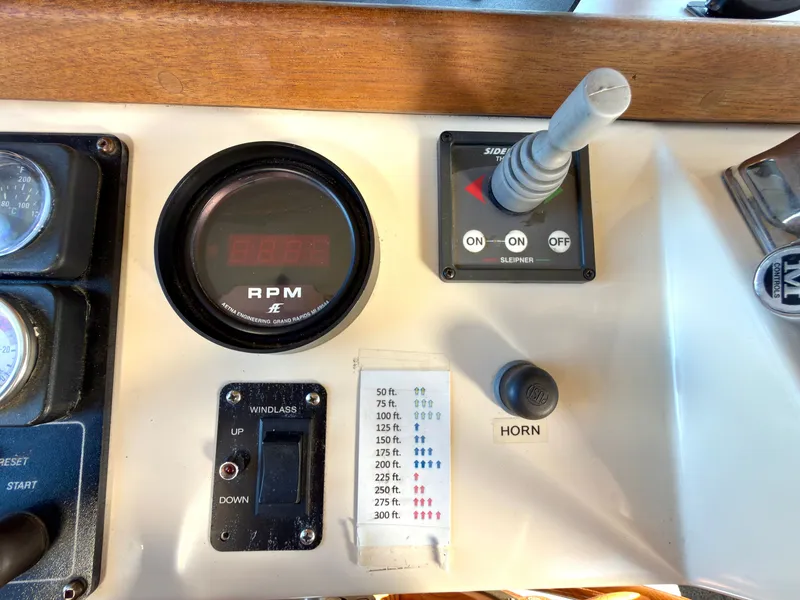 Slide: The Image of Pacific Trawler Cruiser 2002 - 71