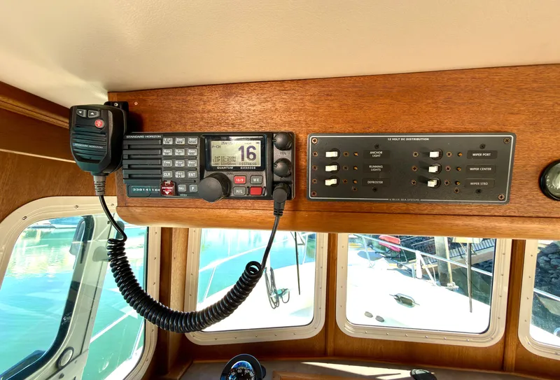 Slide: The Image of Pacific Trawler Cruiser 2002 - 73