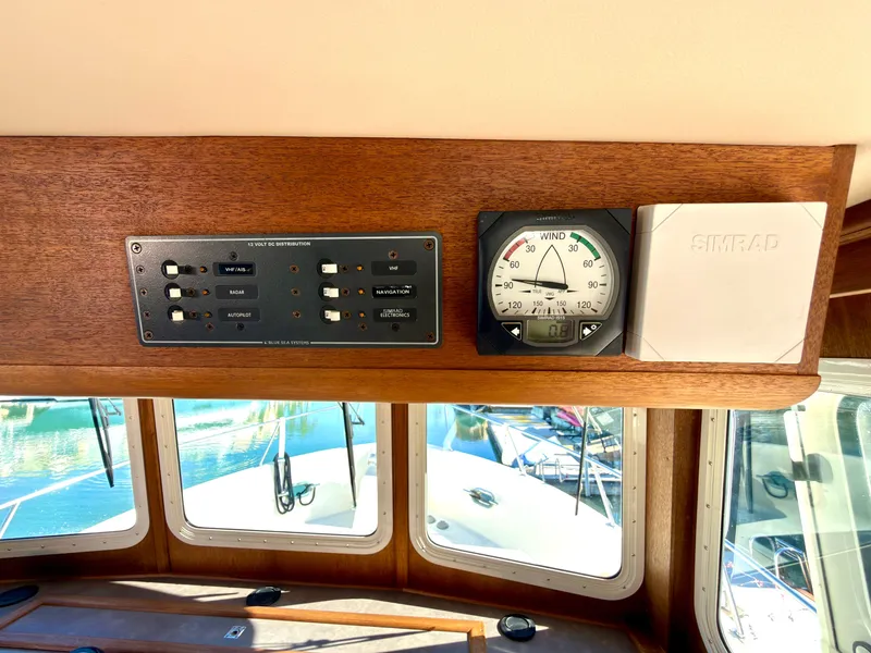 Slide: The Image of Pacific Trawler Cruiser 2002 - 75