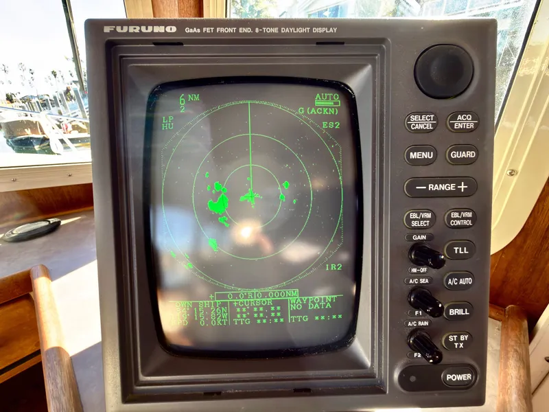 Slide: The Image of Pacific Trawler Cruiser 2002 - 78