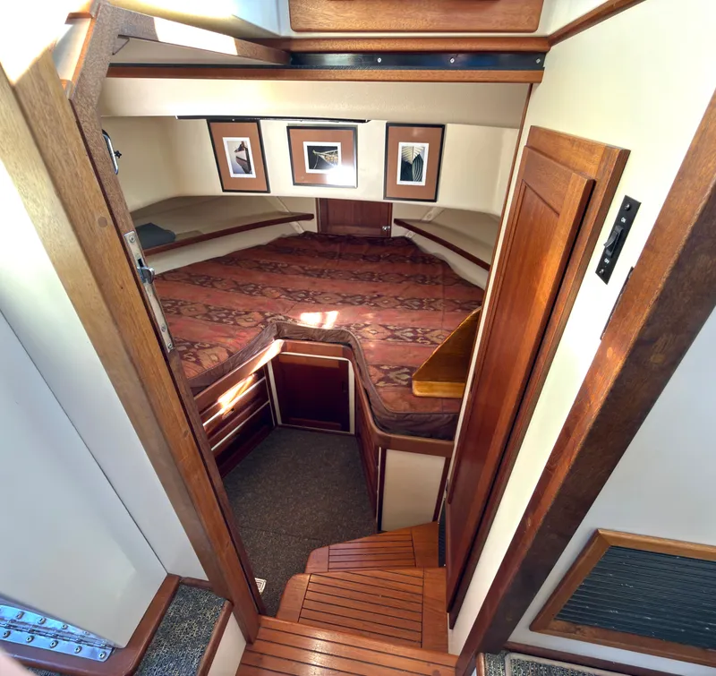 Slide: The Image of Pacific Trawler Cruiser 2002 - 80