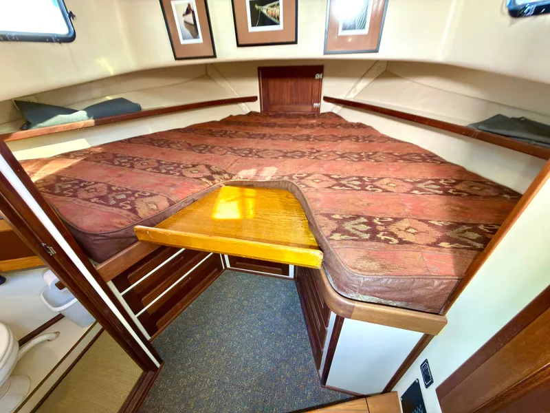 Slide: The Image of Pacific Trawler Cruiser 2002 - 81