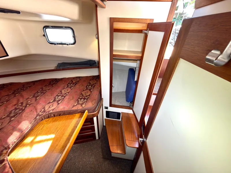 Slide: The Image of Pacific Trawler Cruiser 2002 - 83