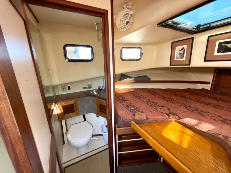 Slide: The Image of Pacific Trawler Cruiser 2002 - 84