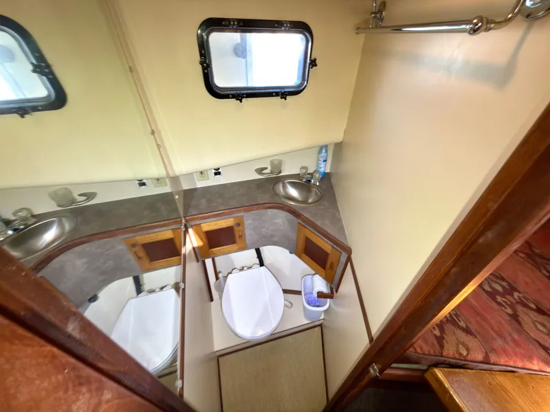 Slide: The Image of Pacific Trawler Cruiser 2002 - 85