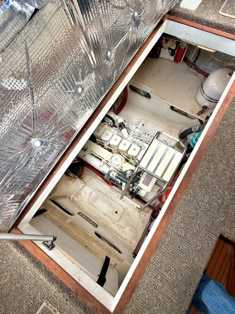 Slide: The Image of Pacific Trawler Cruiser 2002 - 86