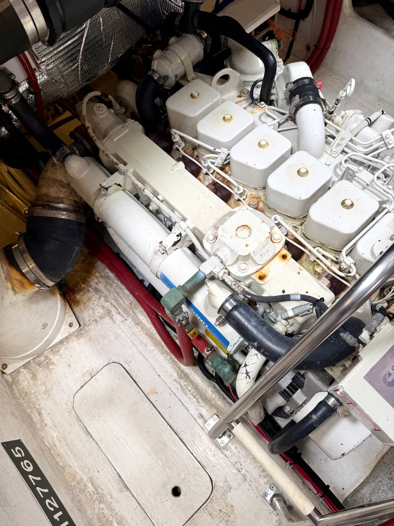 Slide: The Image of Pacific Trawler Cruiser 2002 - 87