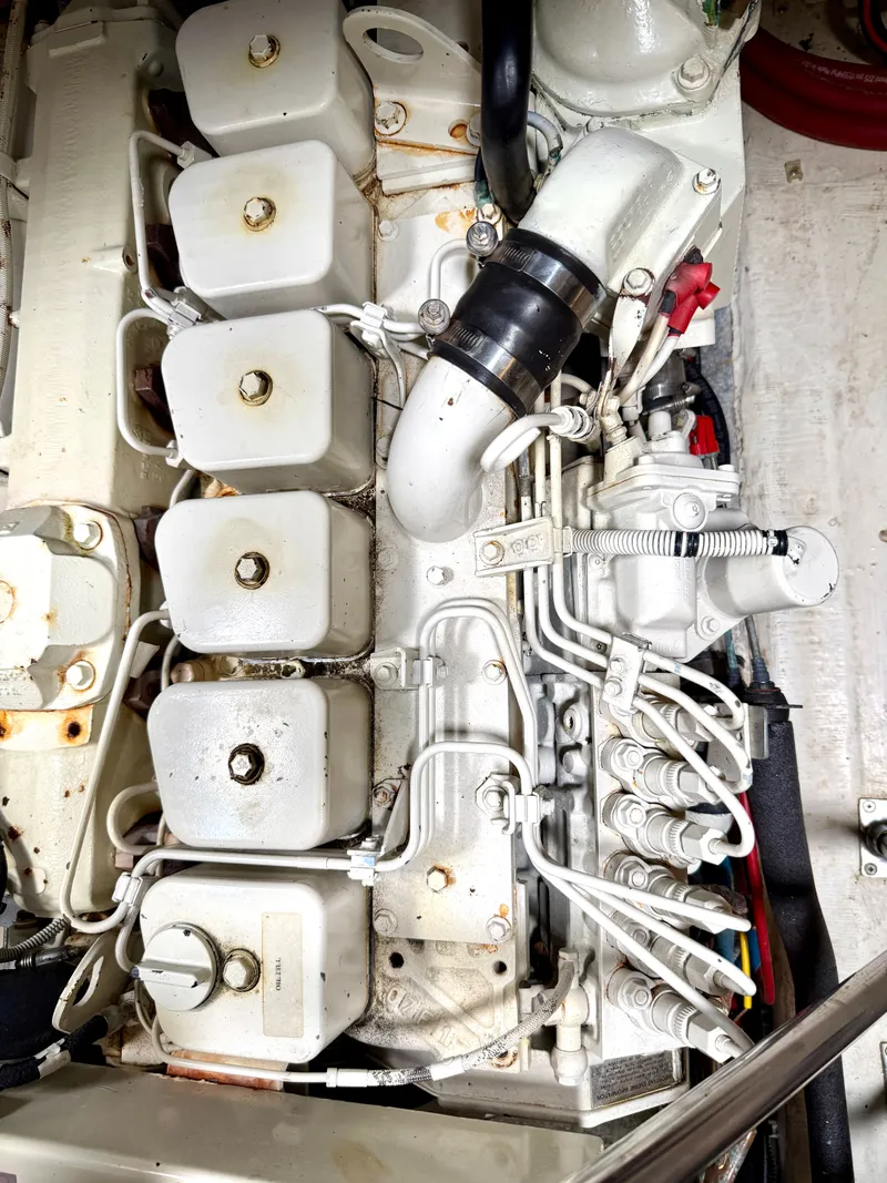 Slide: The Image of Pacific Trawler Cruiser 2002 - 88