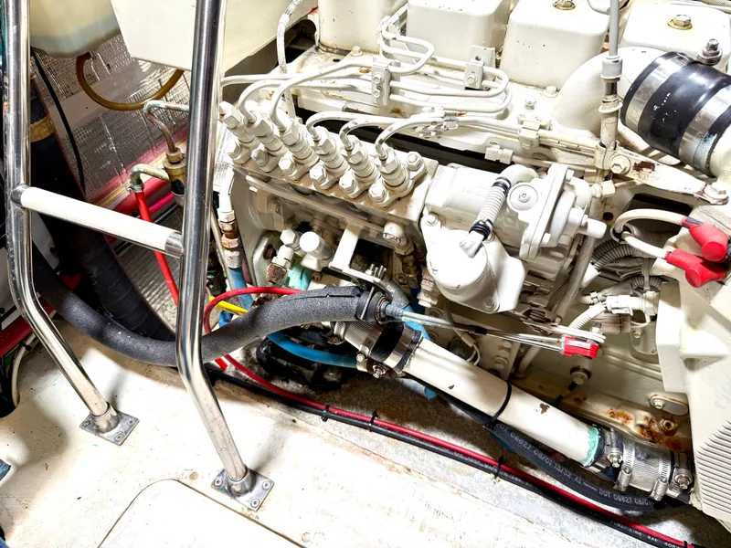 Slide: The Image of Pacific Trawler Cruiser 2002 - 89