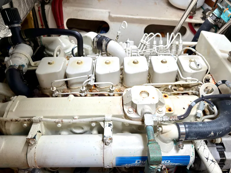 Slide: The Image of Pacific Trawler Cruiser 2002 - 90