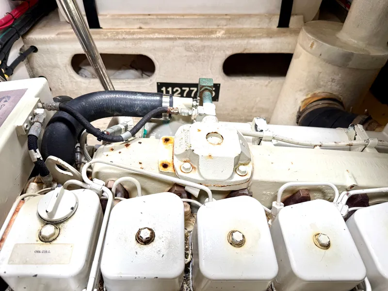 Slide: The Image of Pacific Trawler Cruiser 2002 - 91