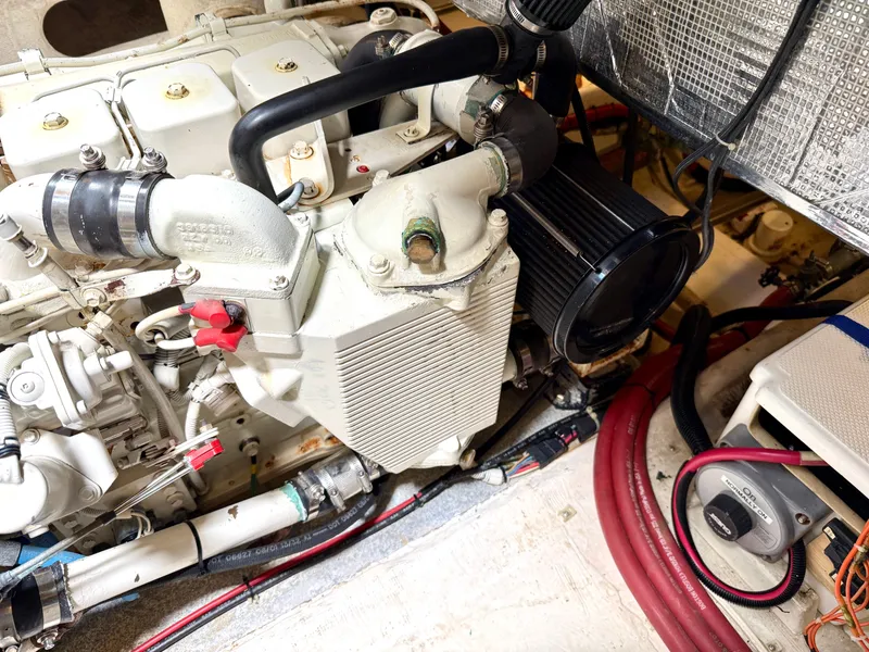 Slide: The Image of Pacific Trawler Cruiser 2002 - 92