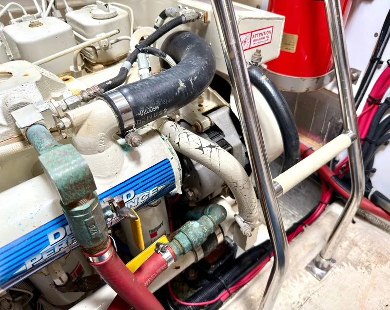 Slide: The Image of Pacific Trawler Cruiser 2002 - 93