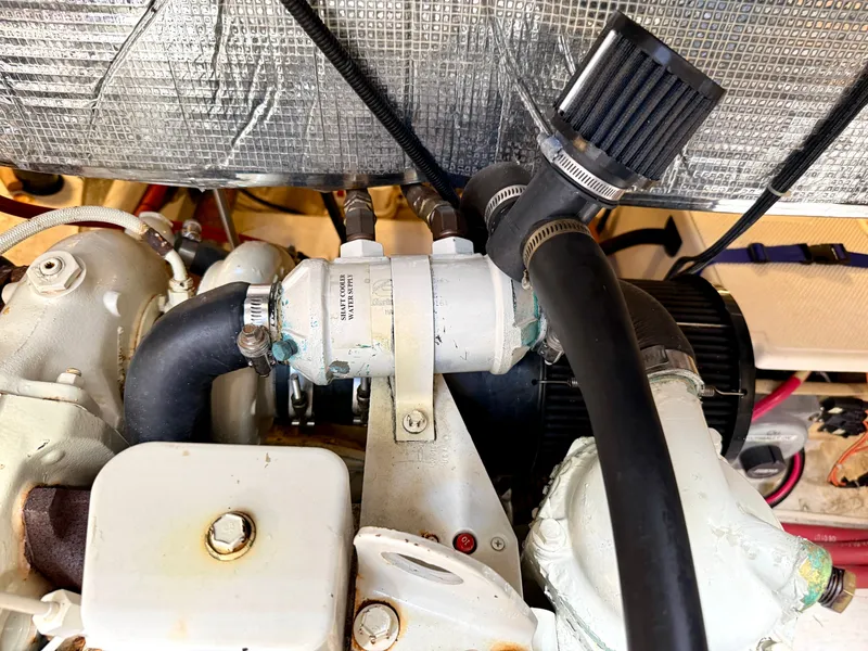 Slide: The Image of Pacific Trawler Cruiser 2002 - 94