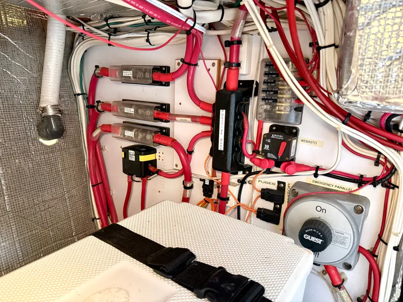 Slide: The Image of Pacific Trawler Cruiser 2002 - 96