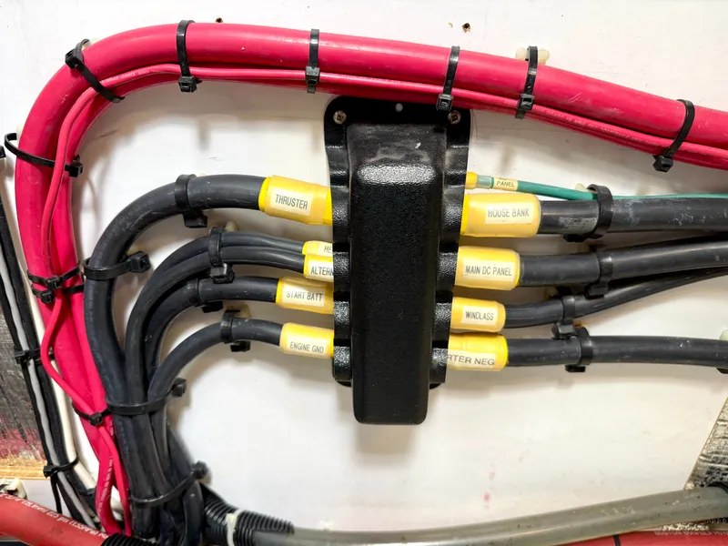 Slide: The Image of Pacific Trawler Cruiser 2002 - 97