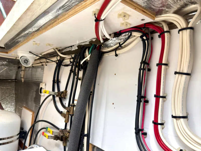 Slide: The Image of Pacific Trawler Cruiser 2002 - 98