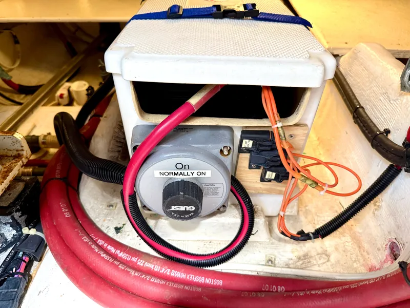 Slide: The Image of Pacific Trawler Cruiser 2002 - 99