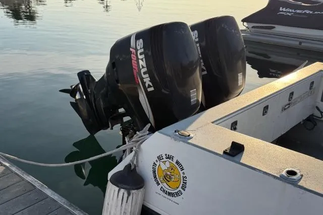 Slide: The Image of ACB Sportfisher 2007 - 6