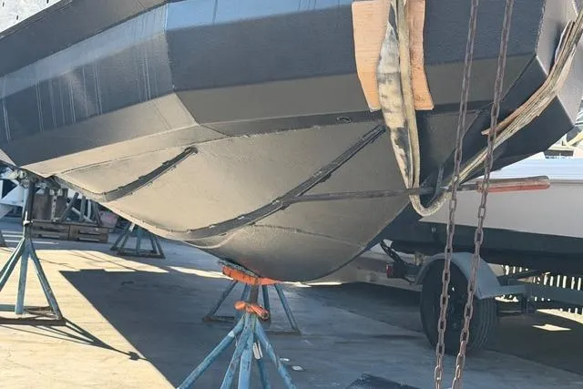 Slide: The Image of ACB Sportfisher 2007 - 8