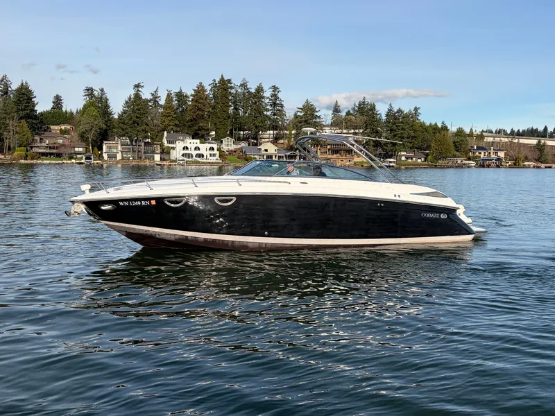 Slide: The Image of Cobalt 323 2008 - 10