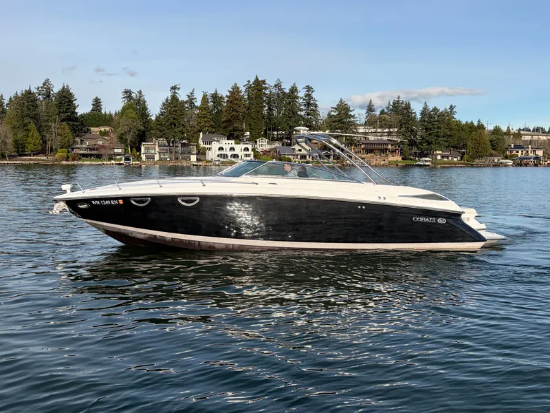 Slide: The Image of Cobalt 323 2008 - 11