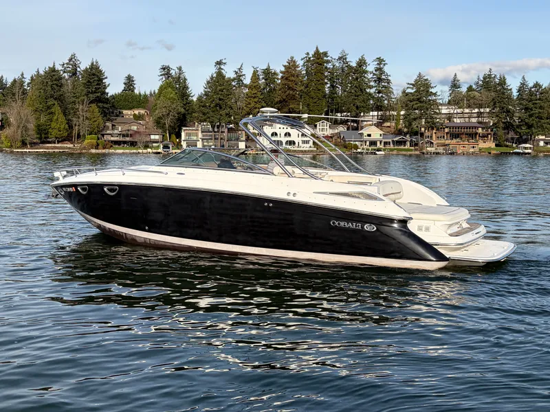 Slide: The Image of Cobalt 323 2008 - 13