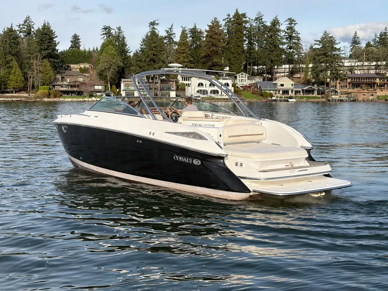 Slide: The Image of Cobalt 323 2008 - 14