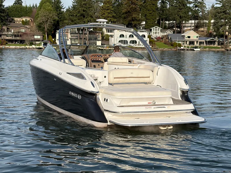 Slide: The Image of Cobalt 323 2008 - 15