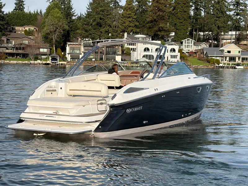 Slide: The Image of Cobalt 323 2008 - 17