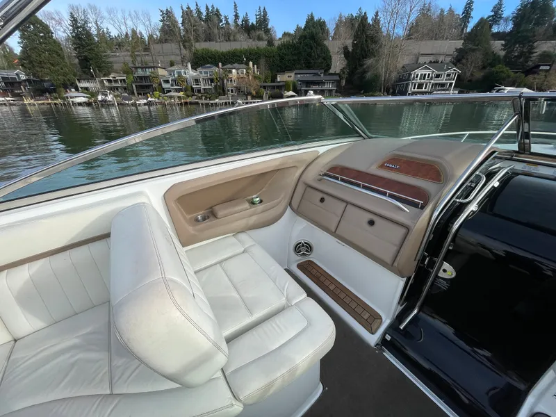 Slide: The Image of Cobalt 323 2008 - 24