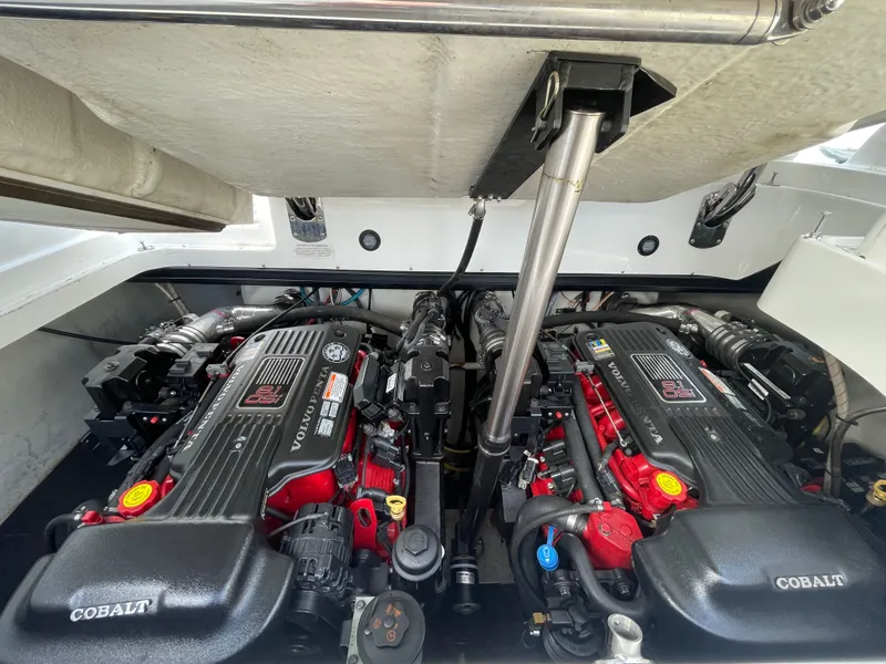 Slide: The Image of Cobalt 323 2008 - 28