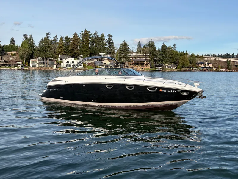 Slide: The Image of Cobalt 323 2008 - 3