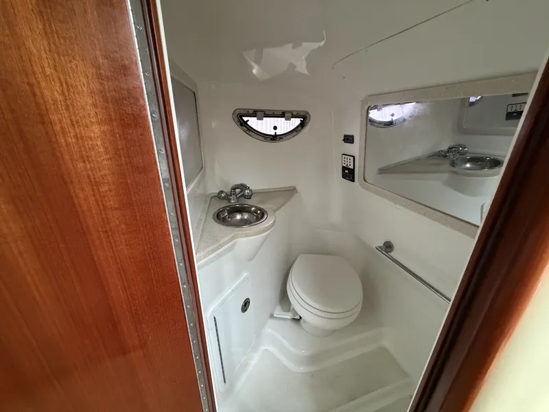 Slide: The Image of Cobalt 323 2008 - 35