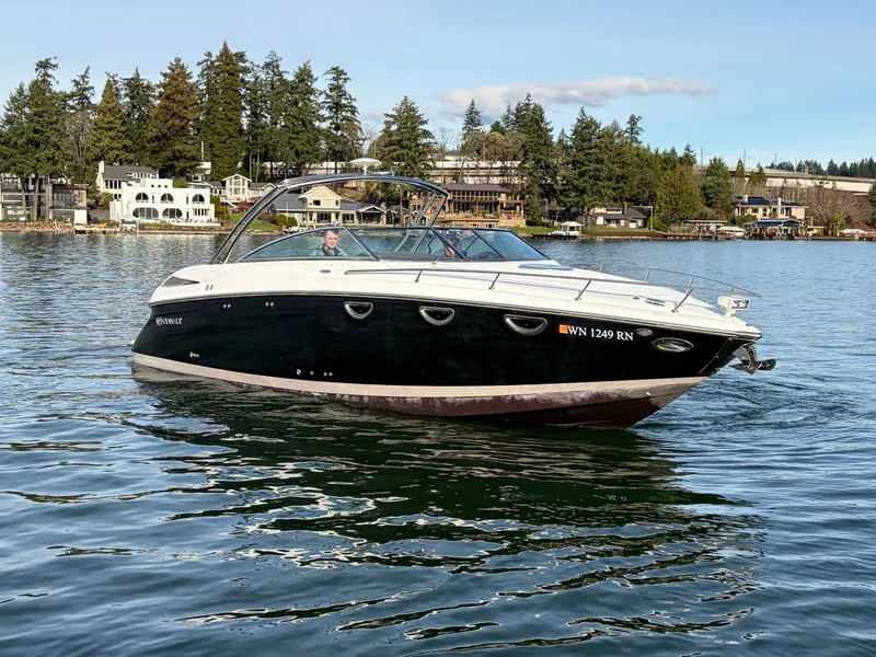 Slide: The Image of Cobalt 323 2008 - 4