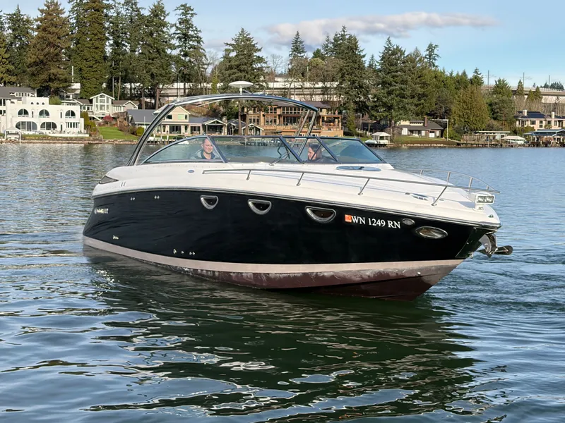 Slide: The Image of Cobalt 323 2008 - 5