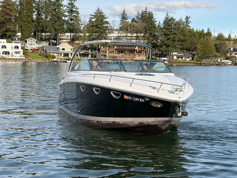 Slide: The Image of Cobalt 323 2008 - 6