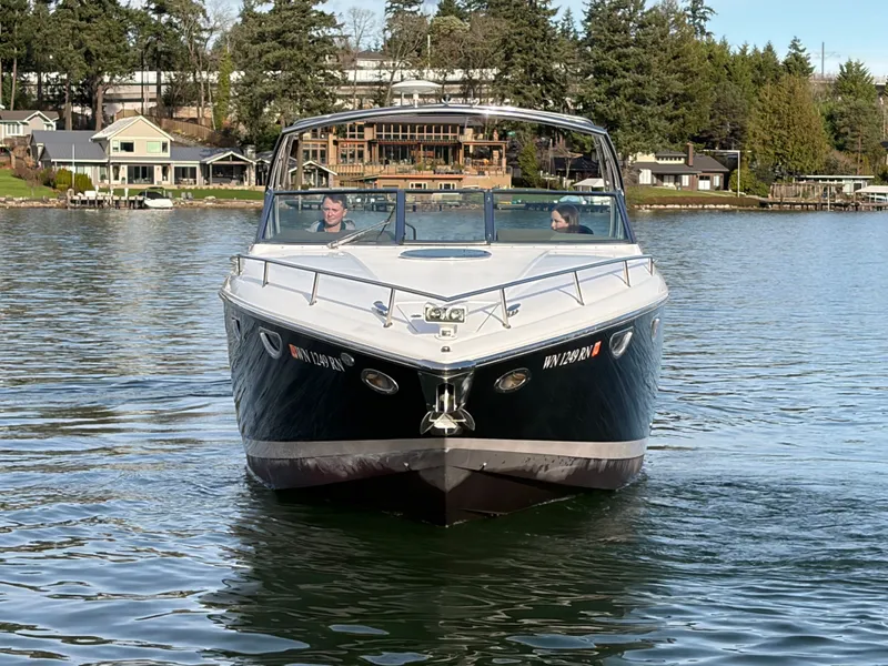 Slide: The Image of Cobalt 323 2008 - 7