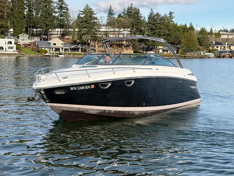 Slide: The Image of Cobalt 323 2008 - 8