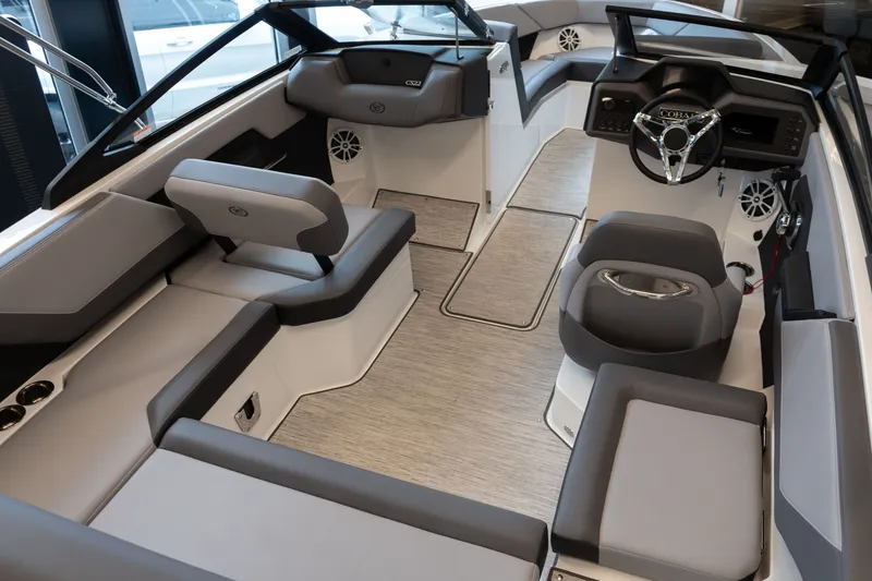 Slide: The Image of Cobalt CS22 2026 - 3