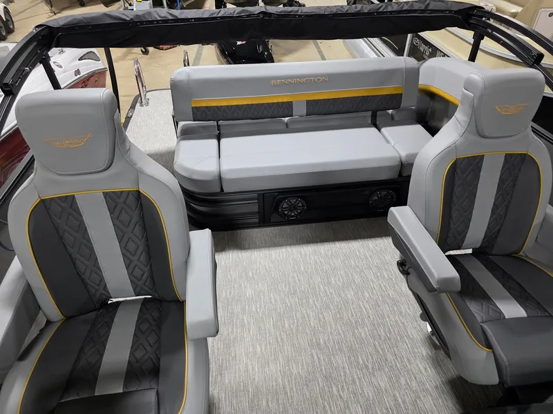 Slide: The Image of Bennington 23MSB 2026 - 12