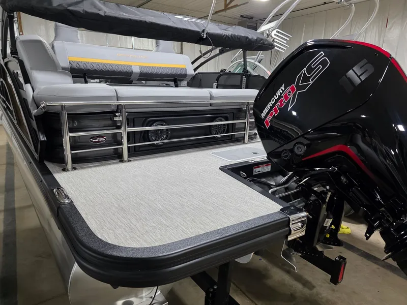 Slide: The Image of Bennington 23MSB 2026 - 13