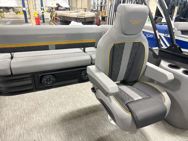 Slide: The Image of Bennington 23MSB 2026 - 24