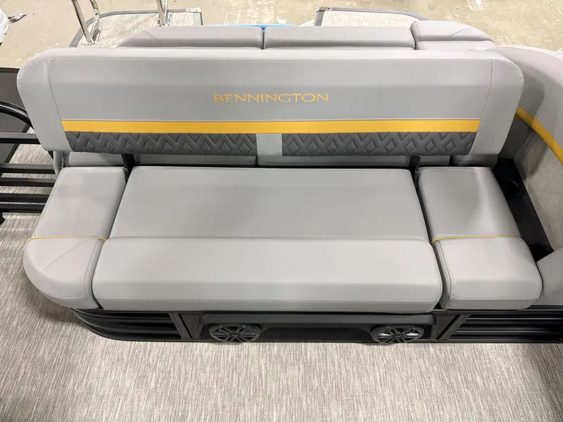 Slide: The Image of Bennington 23MSB 2026 - 5