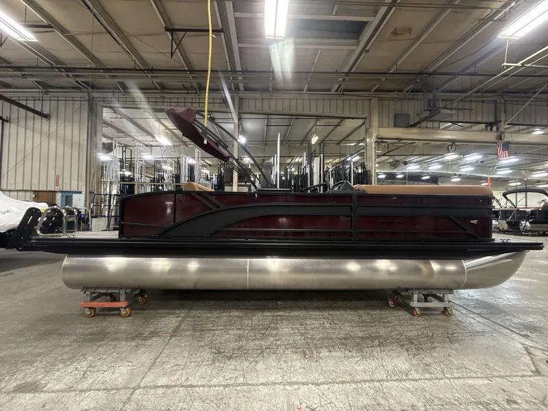 The Image of Bennington 23SSB-SPS (PB) 2026 - 1