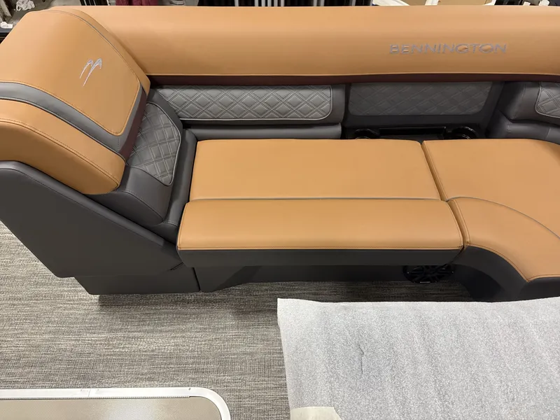 Slide: The Image of Bennington 23SSB-SPS (PB) 2026 - 12